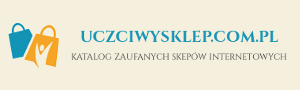 Uczciwysklep.com.pl - katalog zaufanych sklepów internetowych